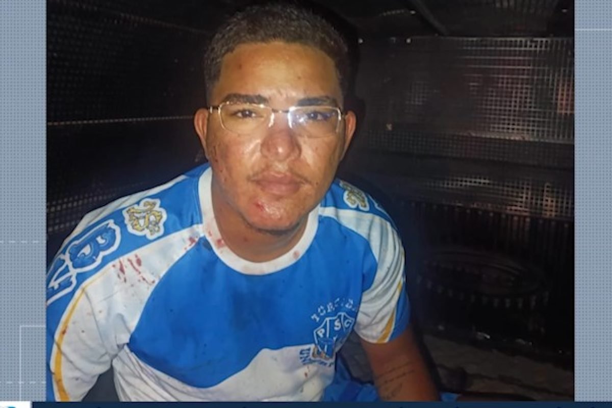 TV Liberal/Reprodução