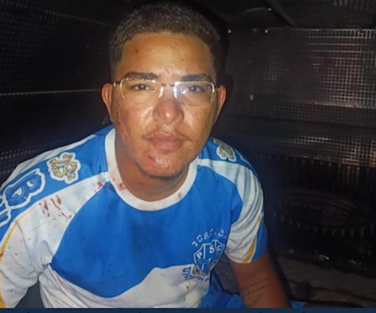 TV Liberal/Reprodução