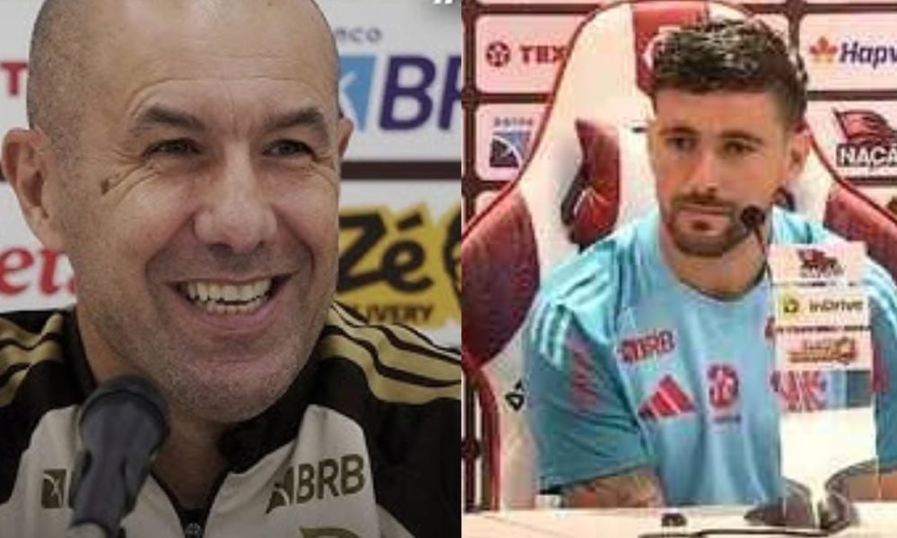 Everton Cebolinha: futuro incerto no Flamengo e o peso do investimento de R$ 72 milhões