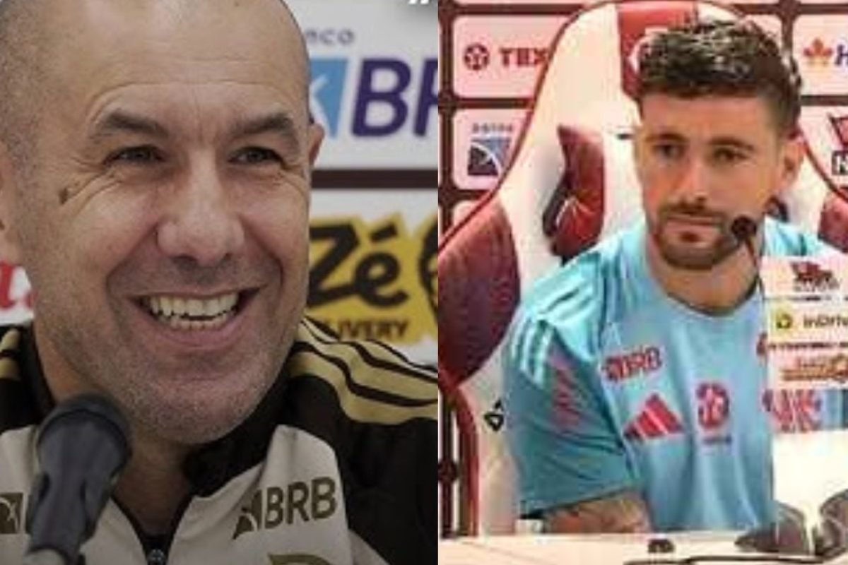 Everton Cebolinha: futuro incerto no Flamengo e o peso do investimento de R$ 72 milhões
