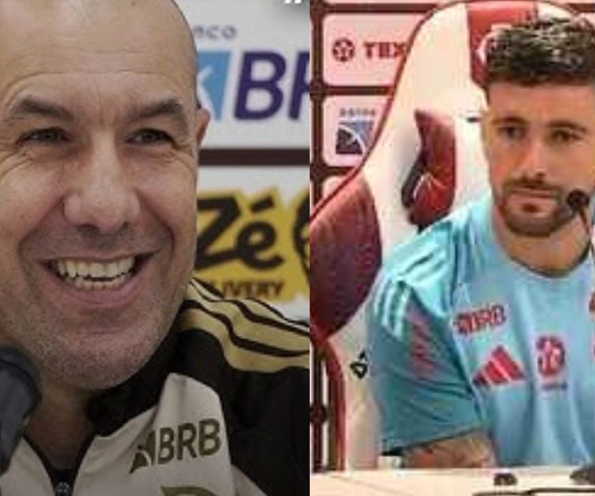 Everton Cebolinha: futuro incerto no Flamengo e o peso do investimento de R$ 72 milhões