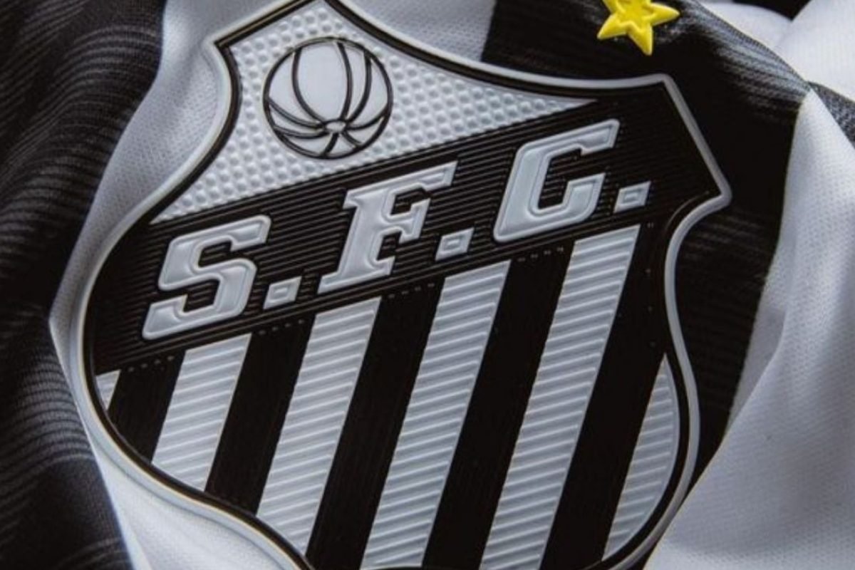 Santos enfrenta possível debandada de dez jogadores ao fim da temporada