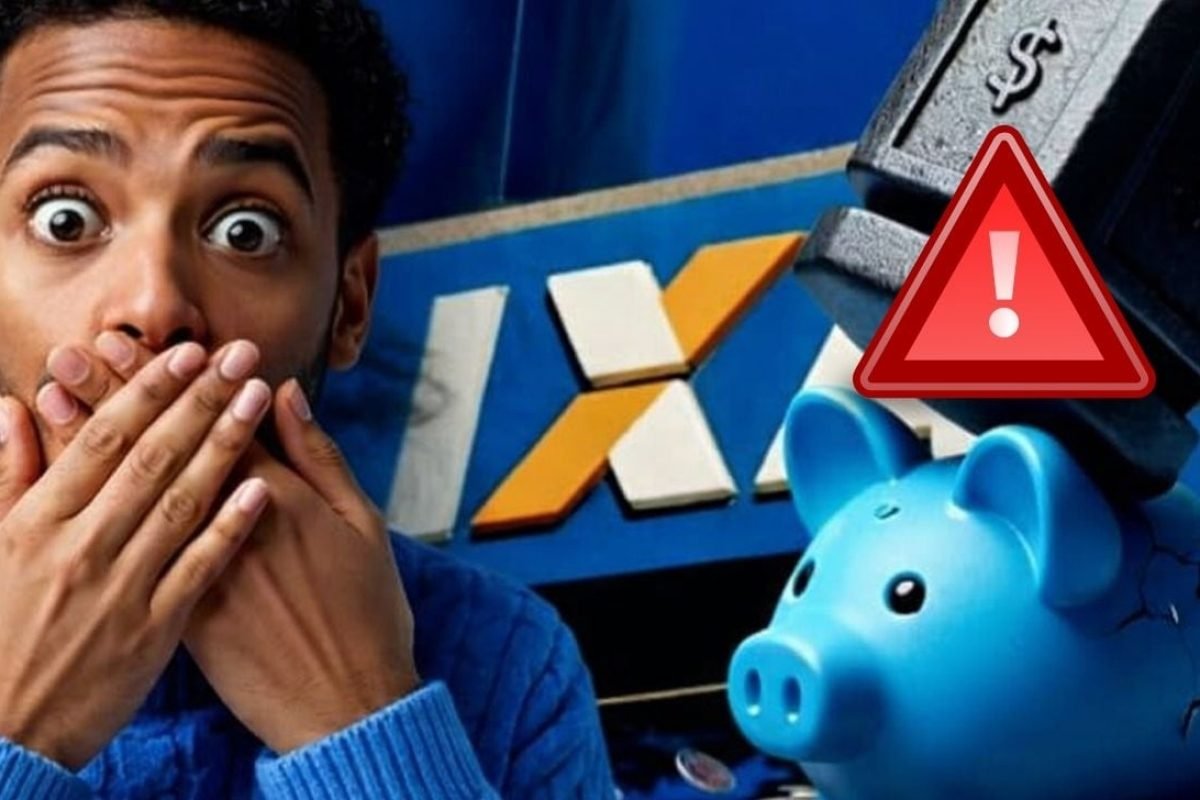 Alerta da Caixa: entenda as regras que podem levar ao encerramento da sua conta-poupança