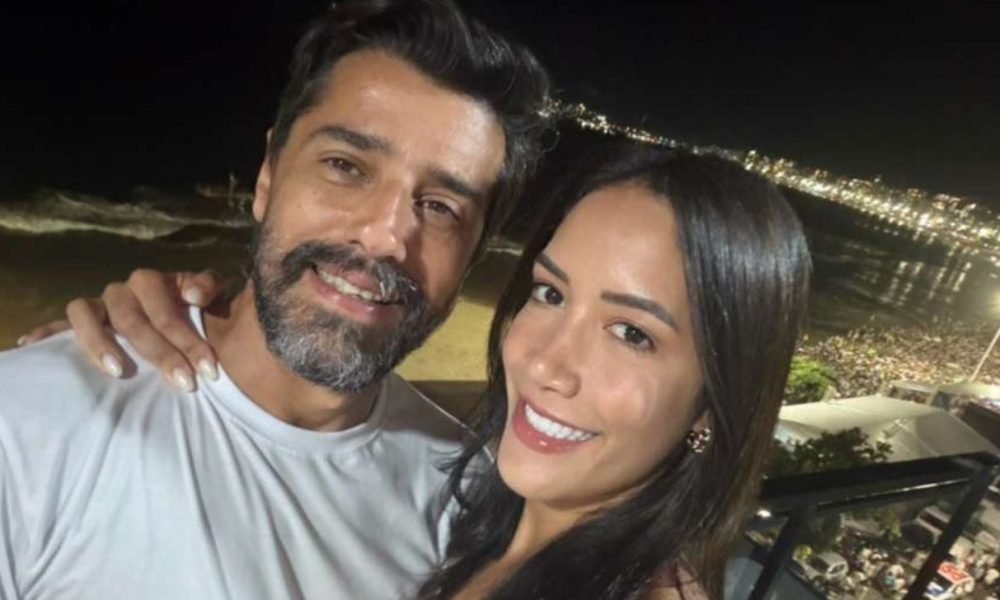 Discussão entre Ex-bbb e esposa em hotel no Maranhão gera repercussão