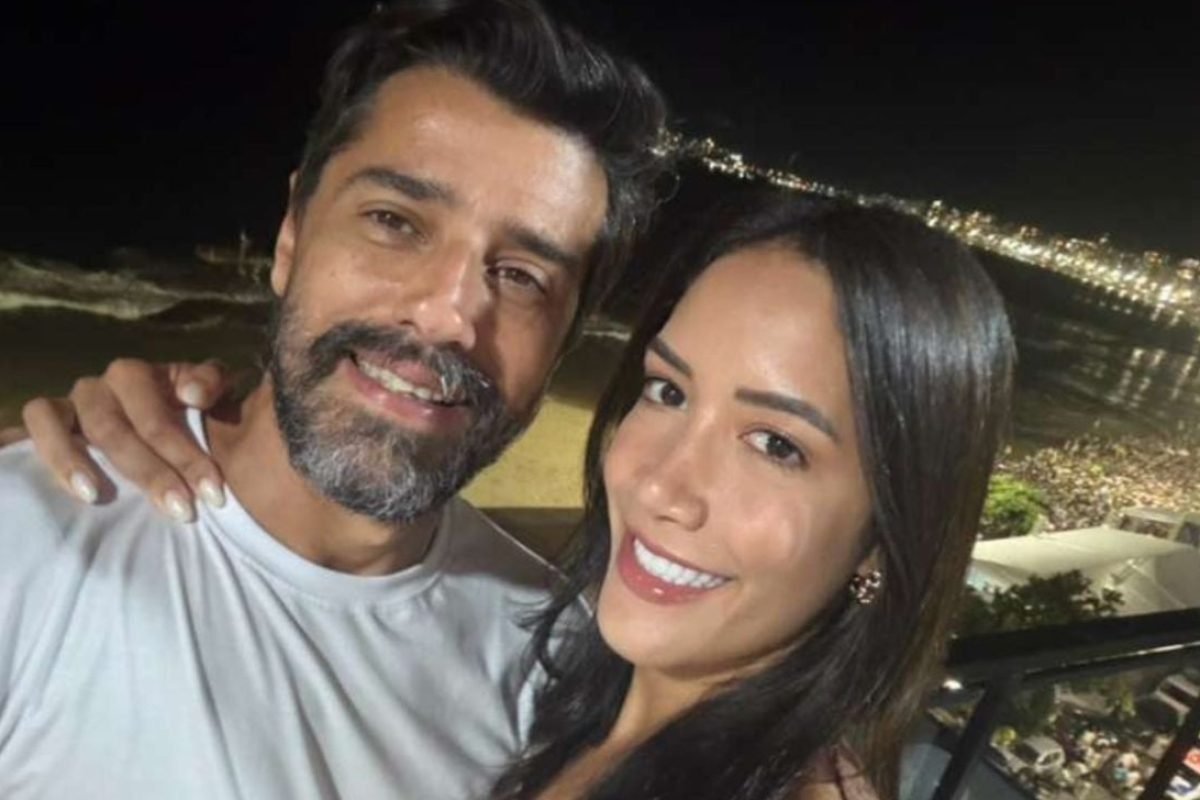 Discussão entre Ex-bbb e esposa em hotel no Maranhão gera repercussão