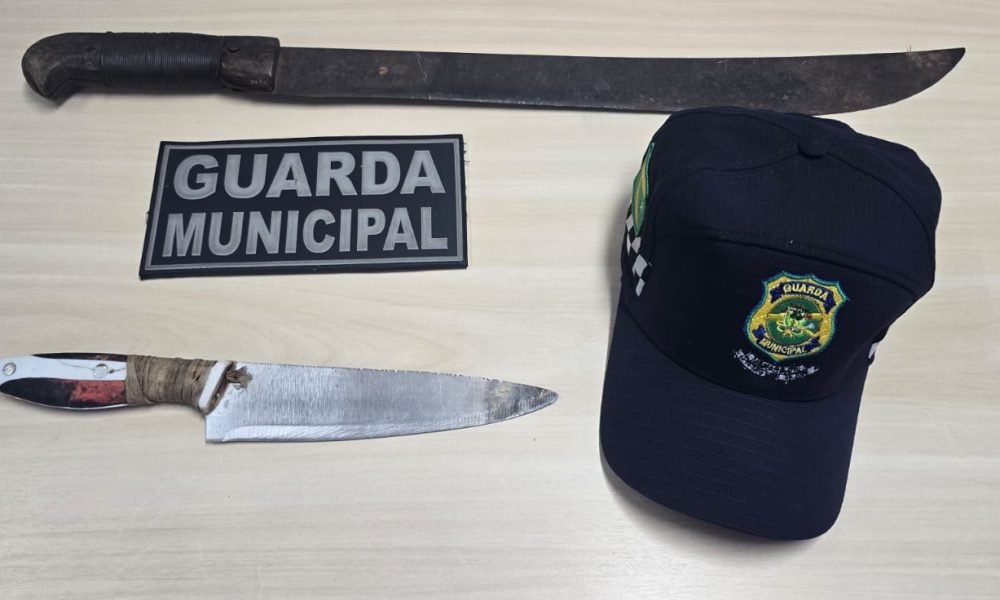 ta da residência da mulher, afirmando que não aceitava o fim do relacionamento