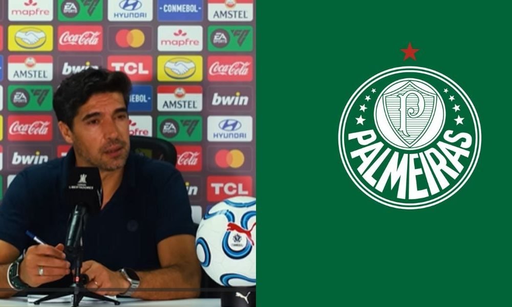 Palmeiras define estratégia para lateral esquerda após lesão de Jefté