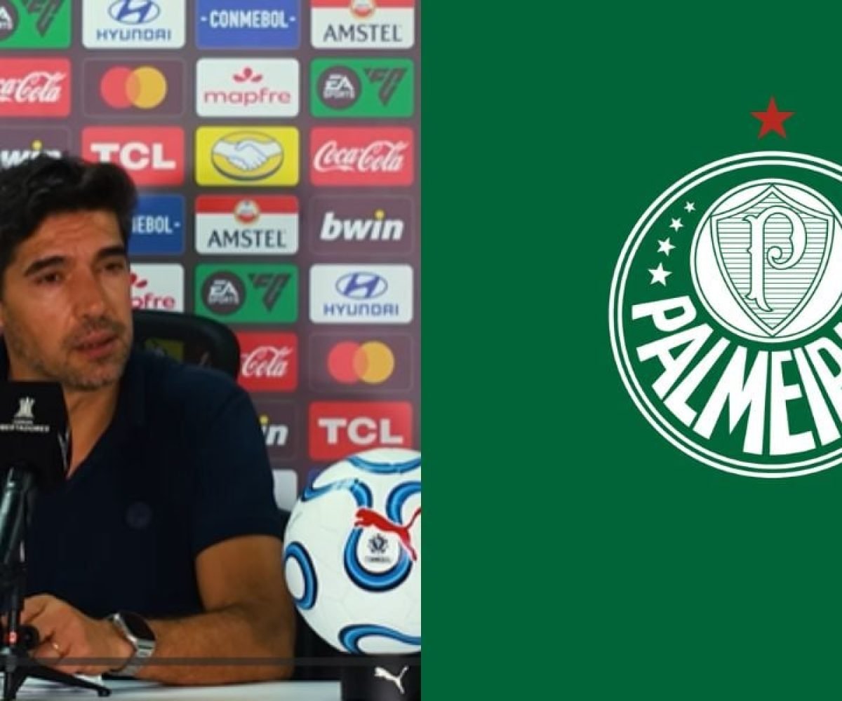 Palmeiras define estratégia para lateral esquerda após lesão de Jefté