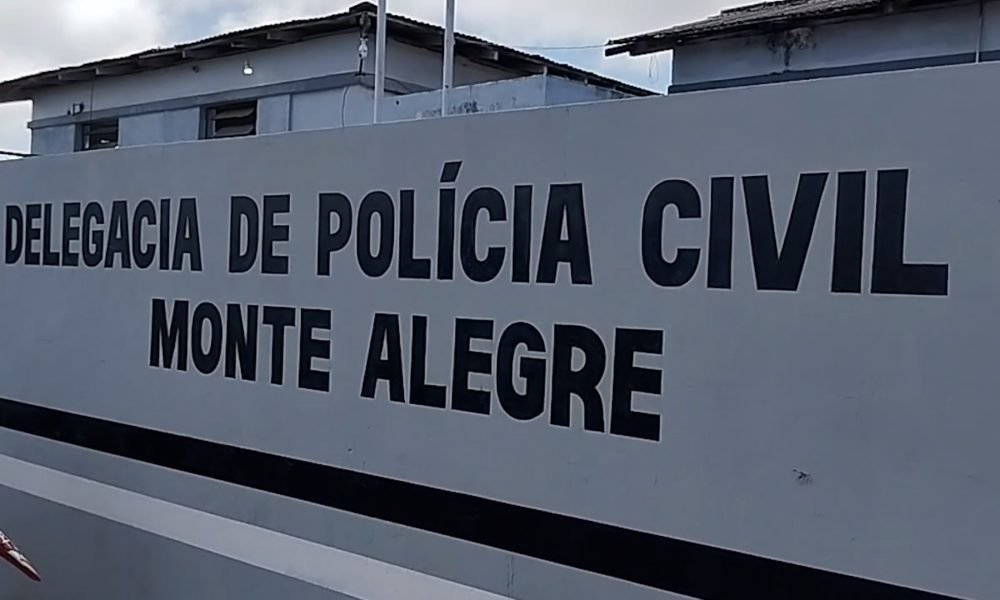Monte Alegre Arney Barreto