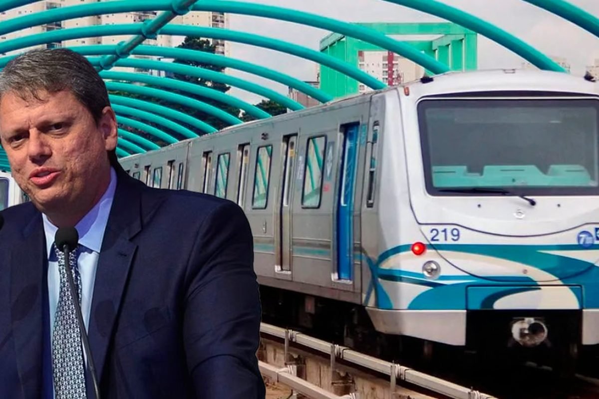 Expansão do metrô de São Paulo: entenda o status das cinco novas linhas planejadas