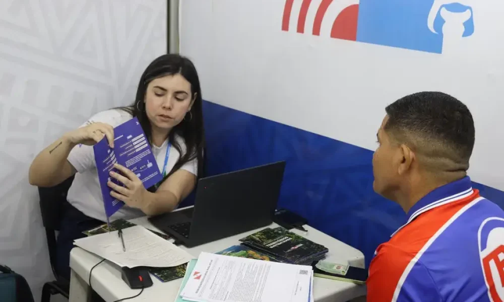 Crédito: Lucas Maciel / Ascom Semas