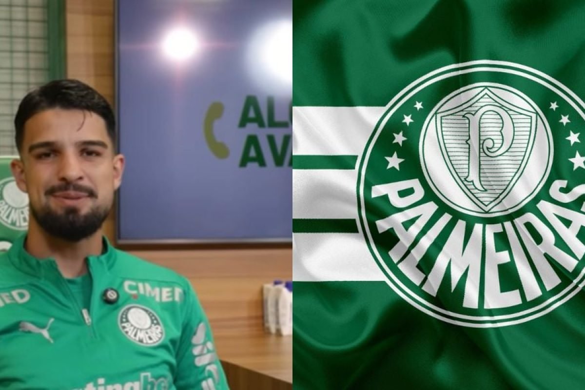 Flaco López desperta interesse do Barcelona e movimenta bastidores do Palmeiras