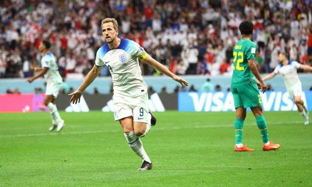 Inglaterra chega como favorita no Grupo L da Copa do Mundo 2026