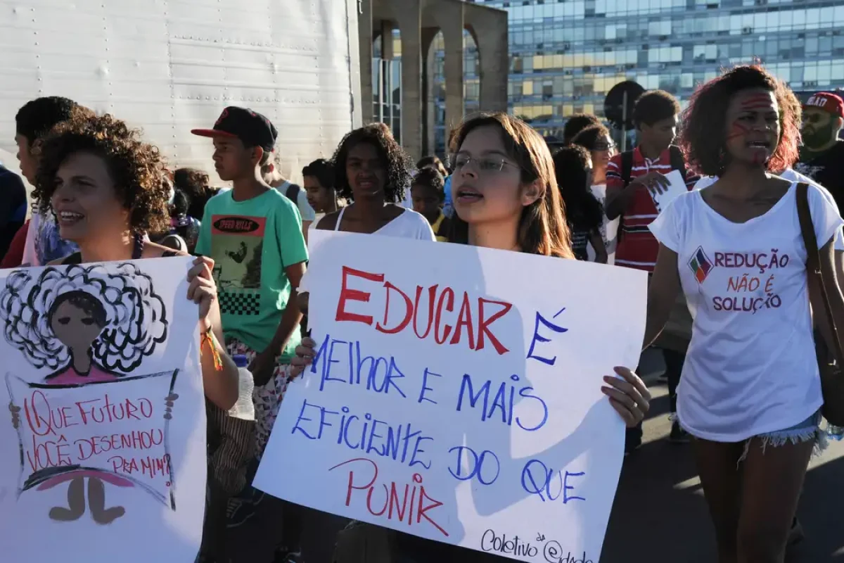 © José Cruz/Agência Brasil