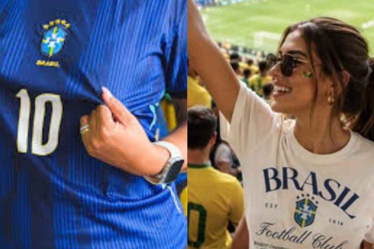 Penteados para a Copa: 5 ideias vibrantes para torcer pelo Brasil em 2026