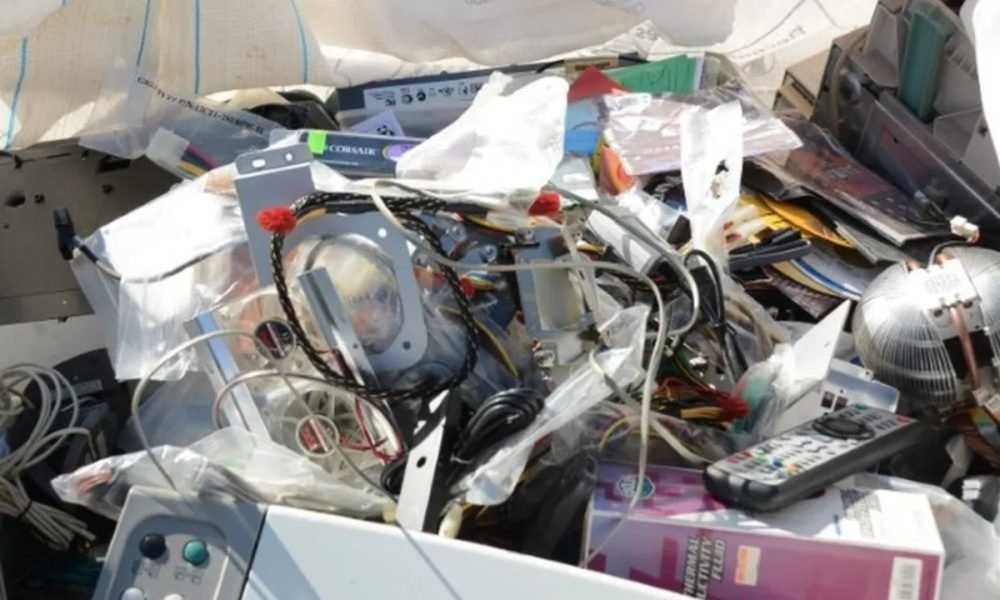 Belém sedia coleta de lixo eletrônico no Planetário do Pará para descarte consciente