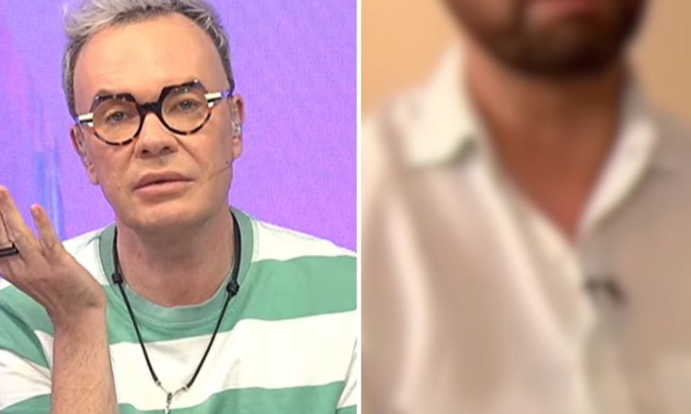 Felipeh Campos critica decisão judicial sobre o caso Henry Borel