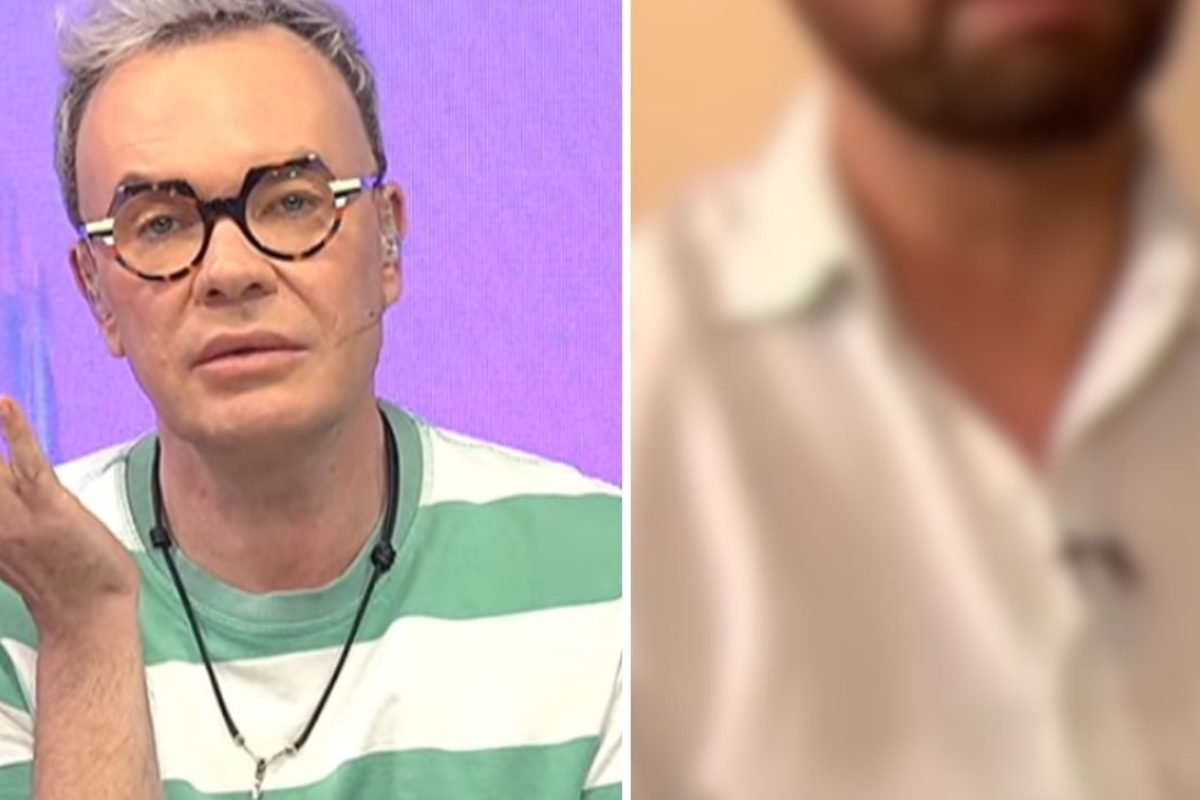 Felipeh Campos critica decisão judicial sobre o caso Henry Borel