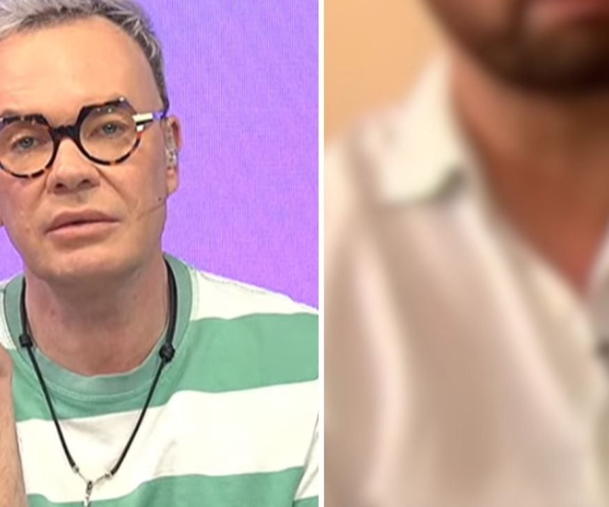 Felipeh Campos critica decisão judicial sobre o caso Henry Borel