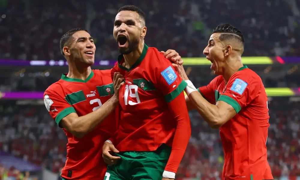 Brasil encara Marrocos na estreia da Copa do Mundo de 2026