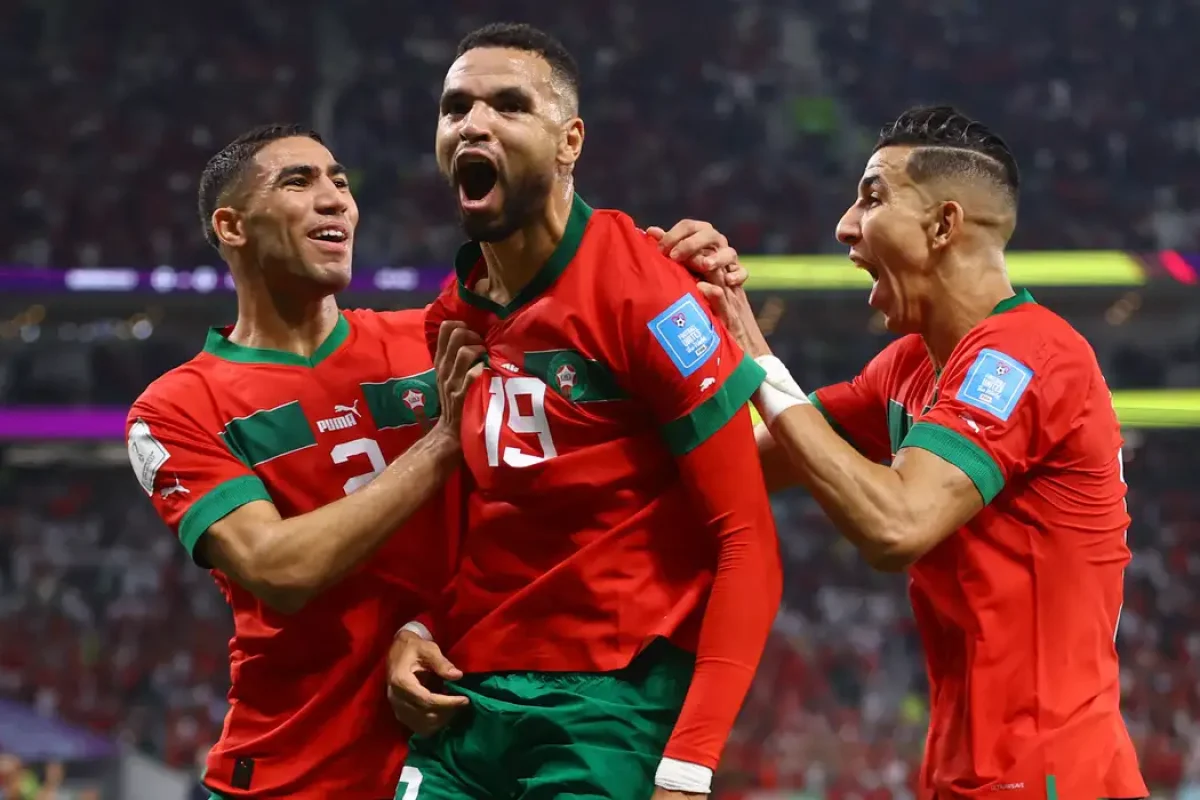 Brasil encara Marrocos na estreia da Copa do Mundo de 2026