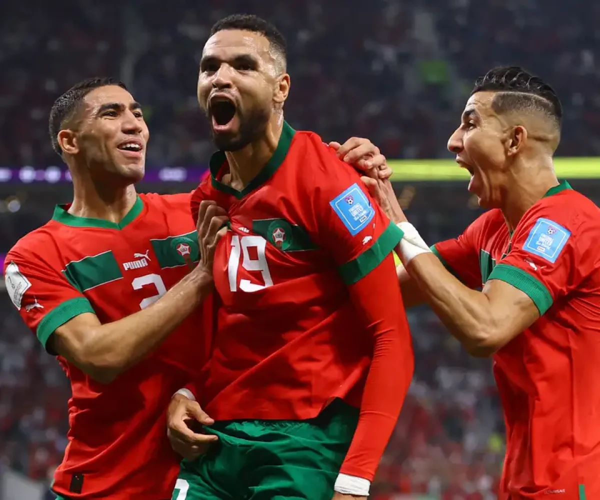 Brasil encara Marrocos na estreia da Copa do Mundo de 2026