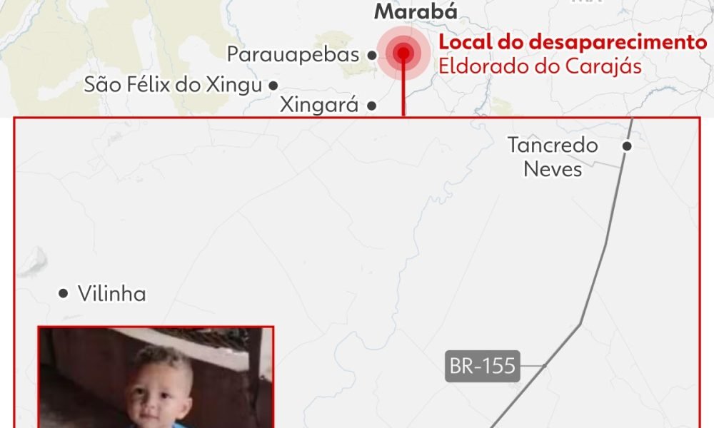 Foto: Reprodução / TV Liberal