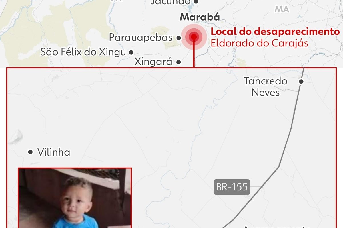 Foto: Reprodução / TV Liberal