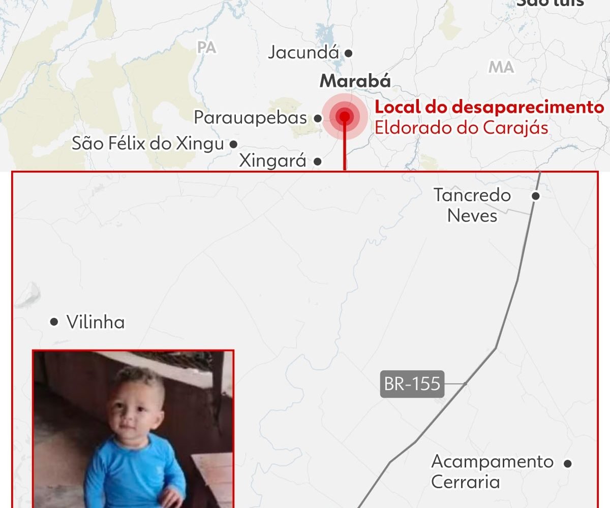 Foto: Reprodução / TV Liberal