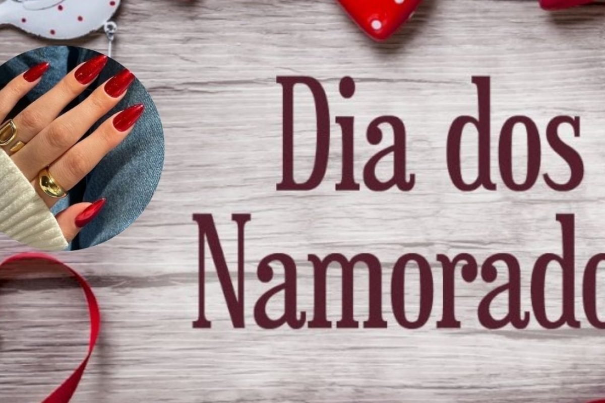 Dia dos Namorados: 4 cores de esmalte que prometem elevar o visual na data especial
