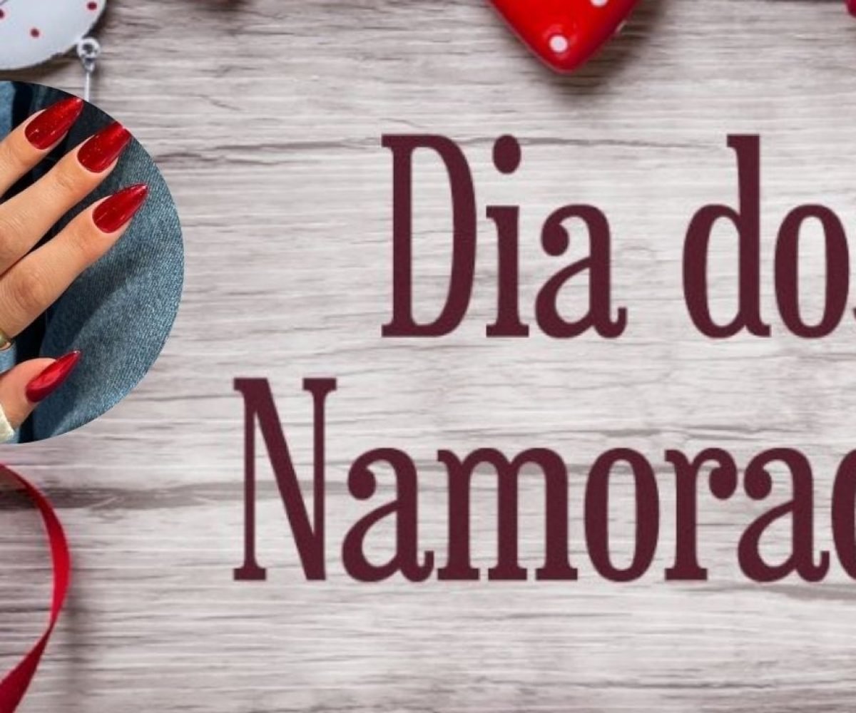 Dia dos Namorados: 4 cores de esmalte que prometem elevar o visual na data especial