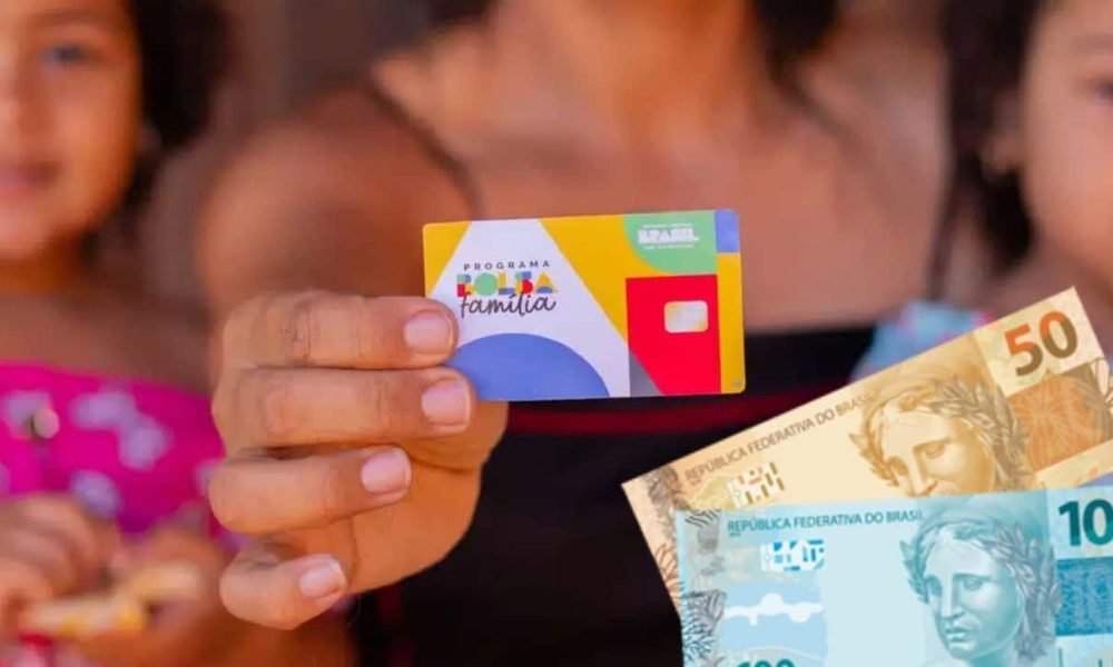 Impacto do Bolsa Família vai além do auxílio financeiro e protege a saúde de mães e bebês