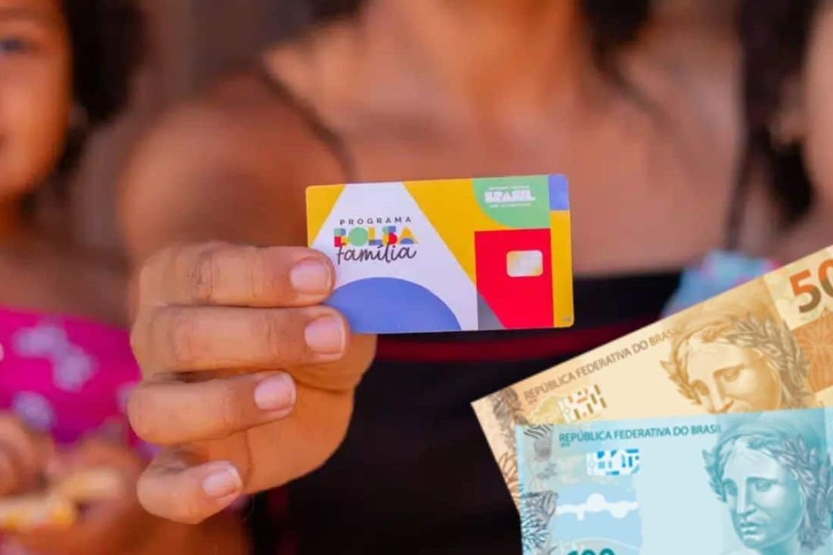 Impacto do Bolsa Família vai além do auxílio financeiro e protege a saúde de mães e bebês