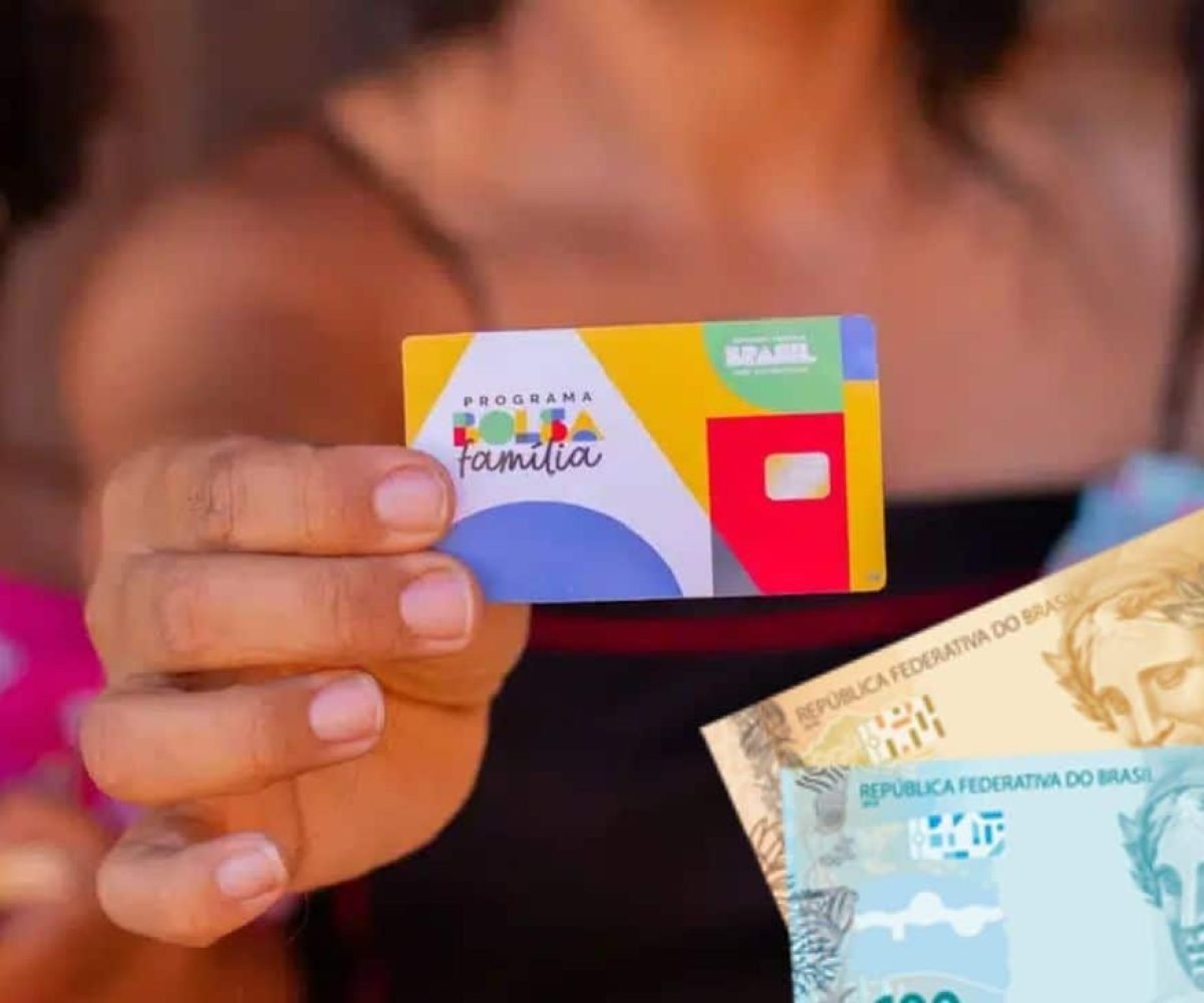 Impacto do Bolsa Família vai além do auxílio financeiro e protege a saúde de mães e bebês