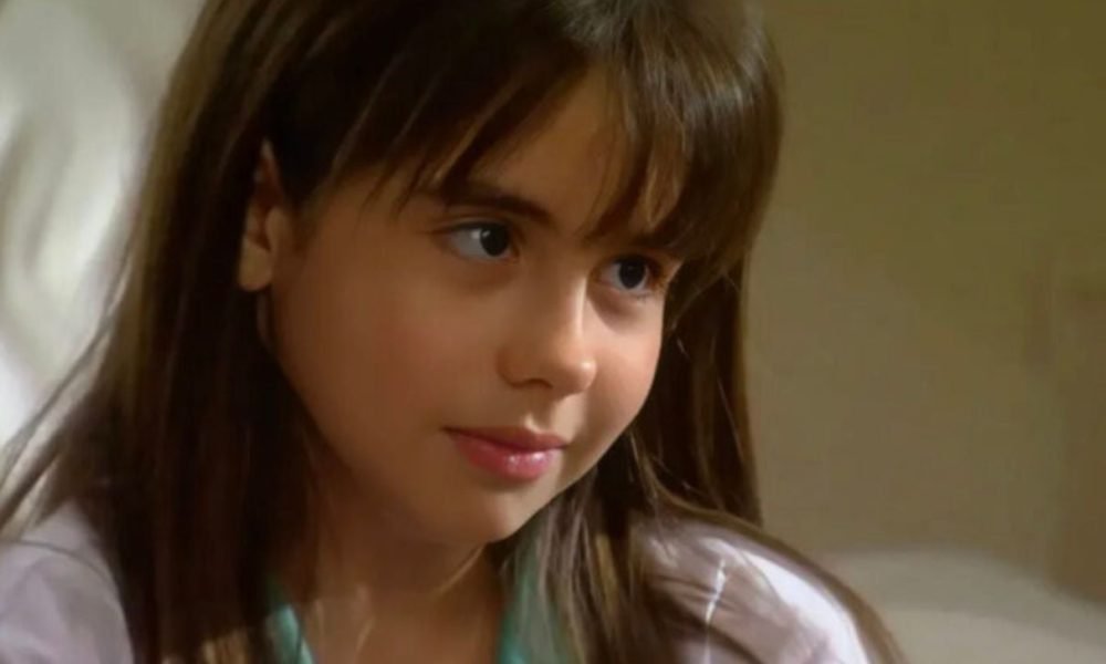 Ex-atriz mirim da Globo deixa dramaturgia para seguir carreira no Direito