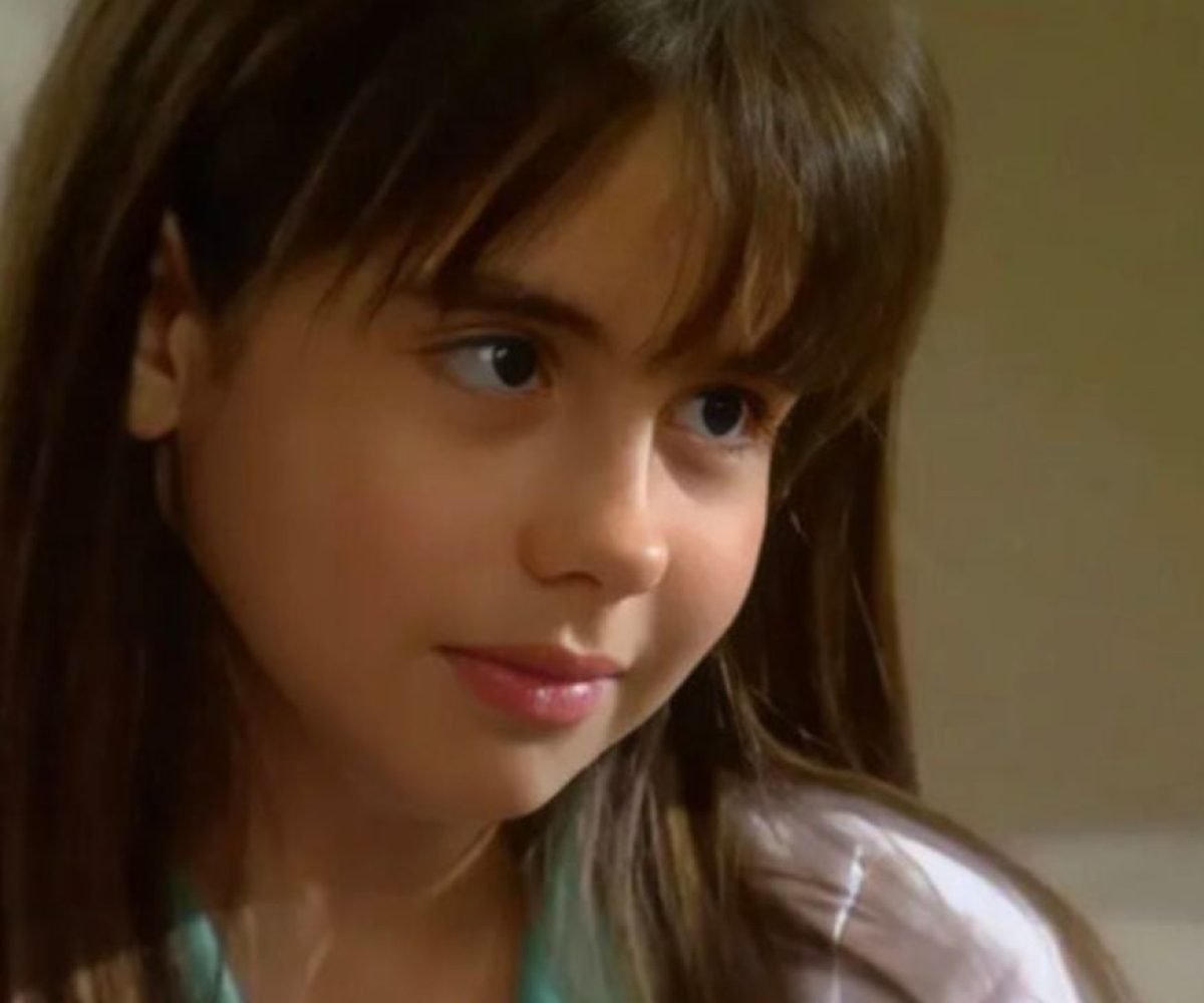 Ex-atriz mirim da Globo deixa dramaturgia para seguir carreira no Direito