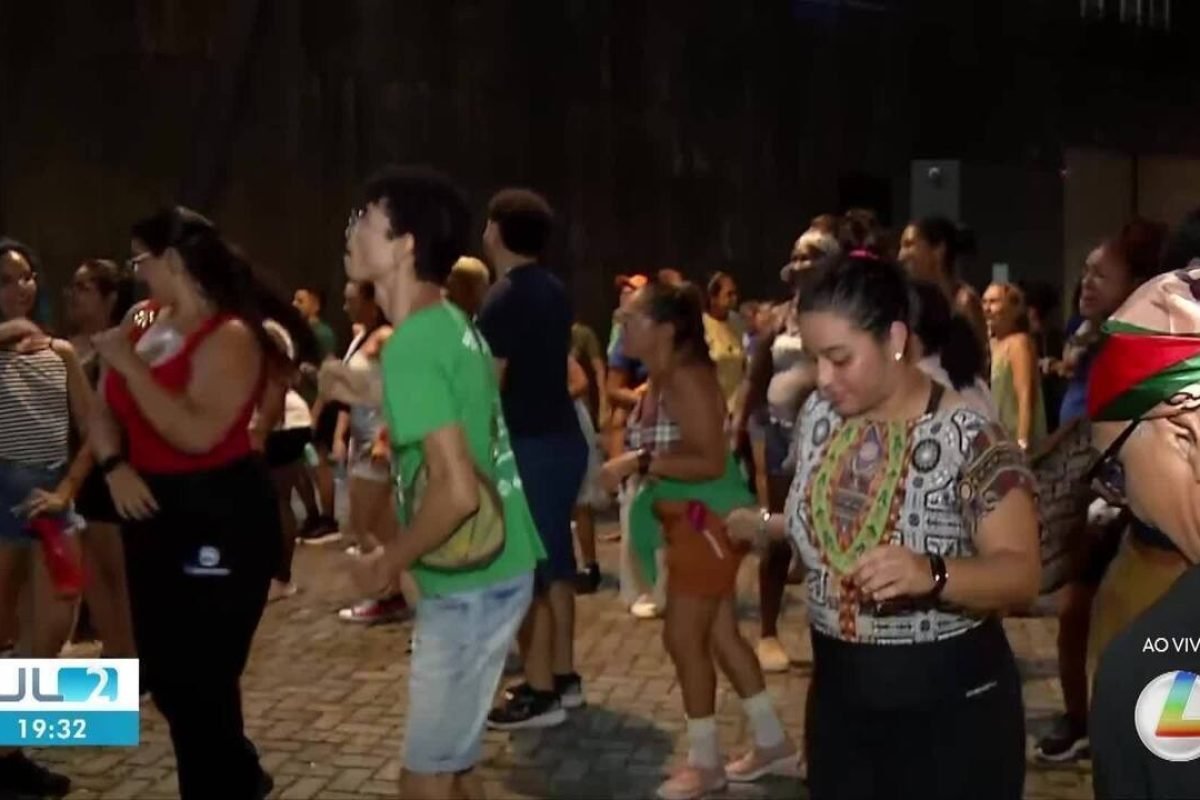 Arrastões do Arraial do Pavulagem marcam o período junino, em Belém