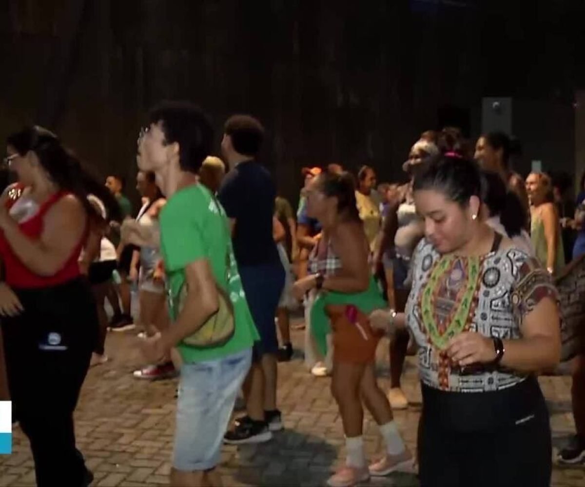 Arrastões do Arraial do Pavulagem marcam o período junino, em Belém