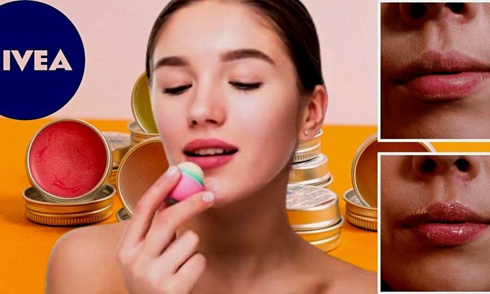 Lábios ressecados no inverno: 6 produtos essenciais para manter a hidratação