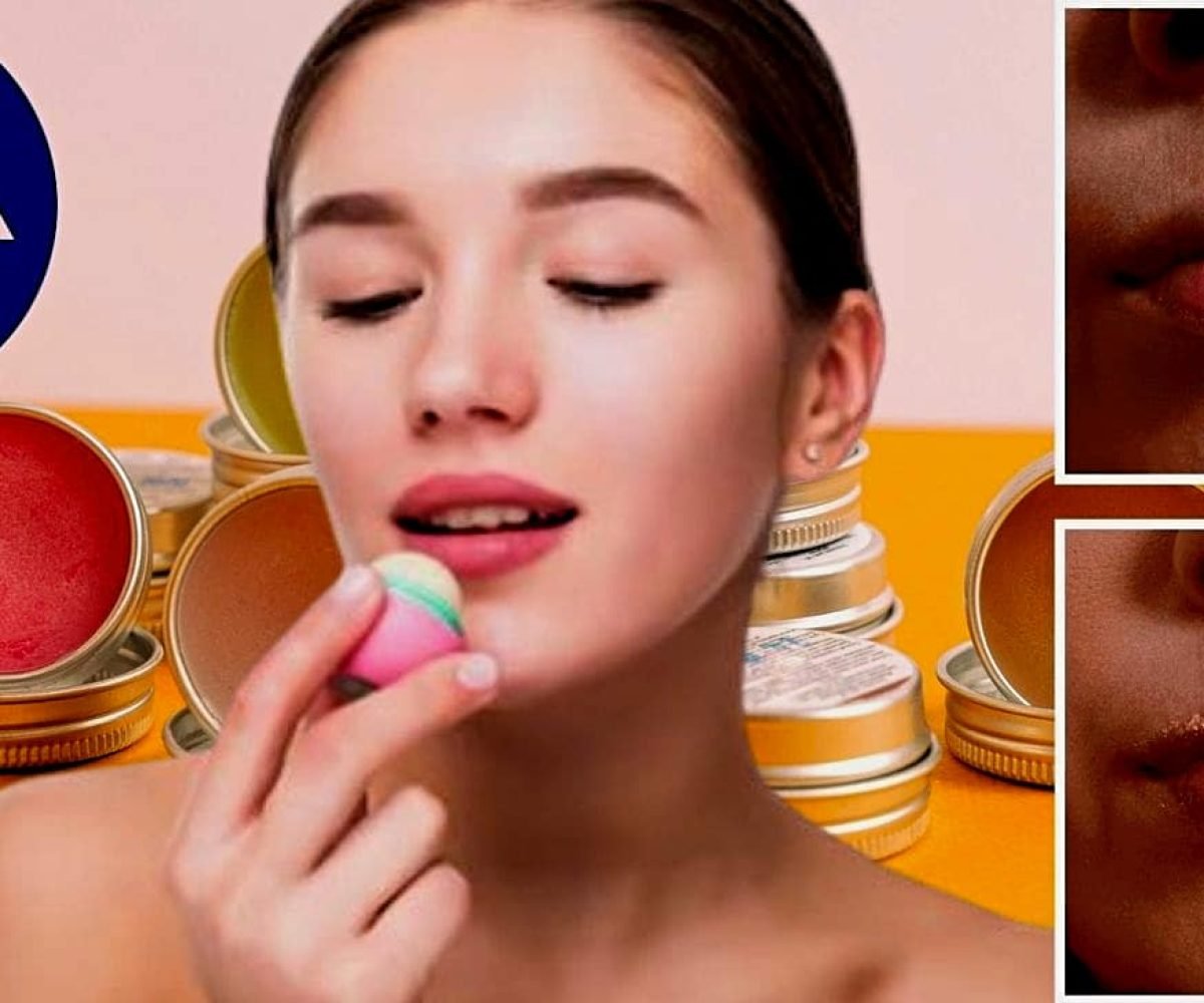 Lábios ressecados no inverno: 6 produtos essenciais para manter a hidratação
