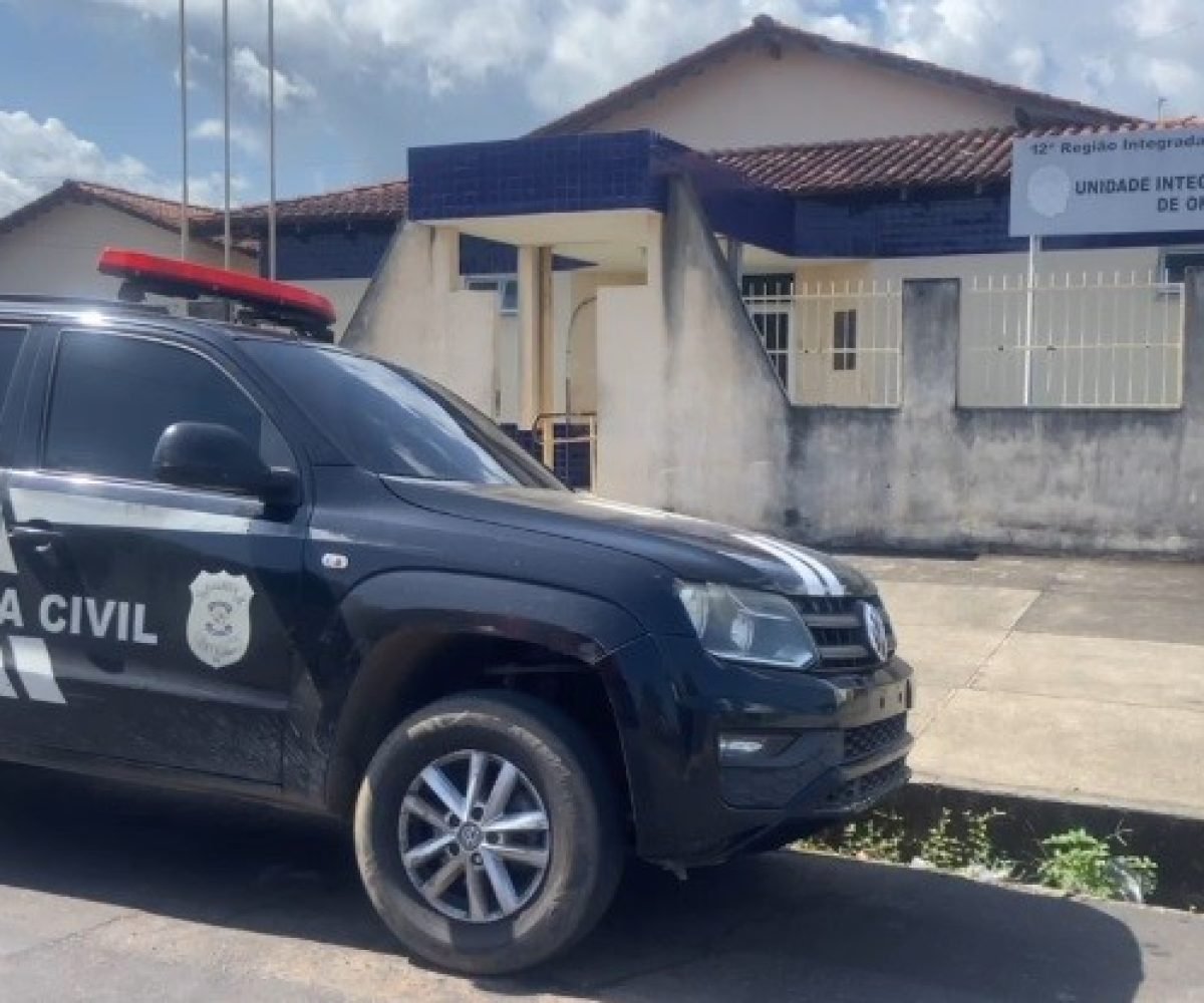 Polícia Civil recupera em cemitério de Oriximiná celular roubado de idoso