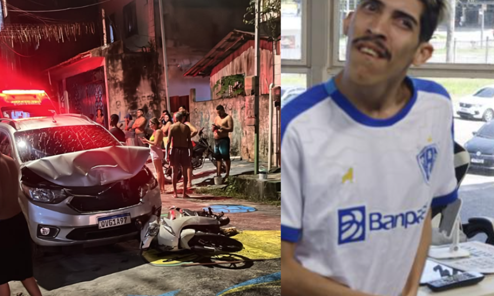 Foto: Redes Sociais