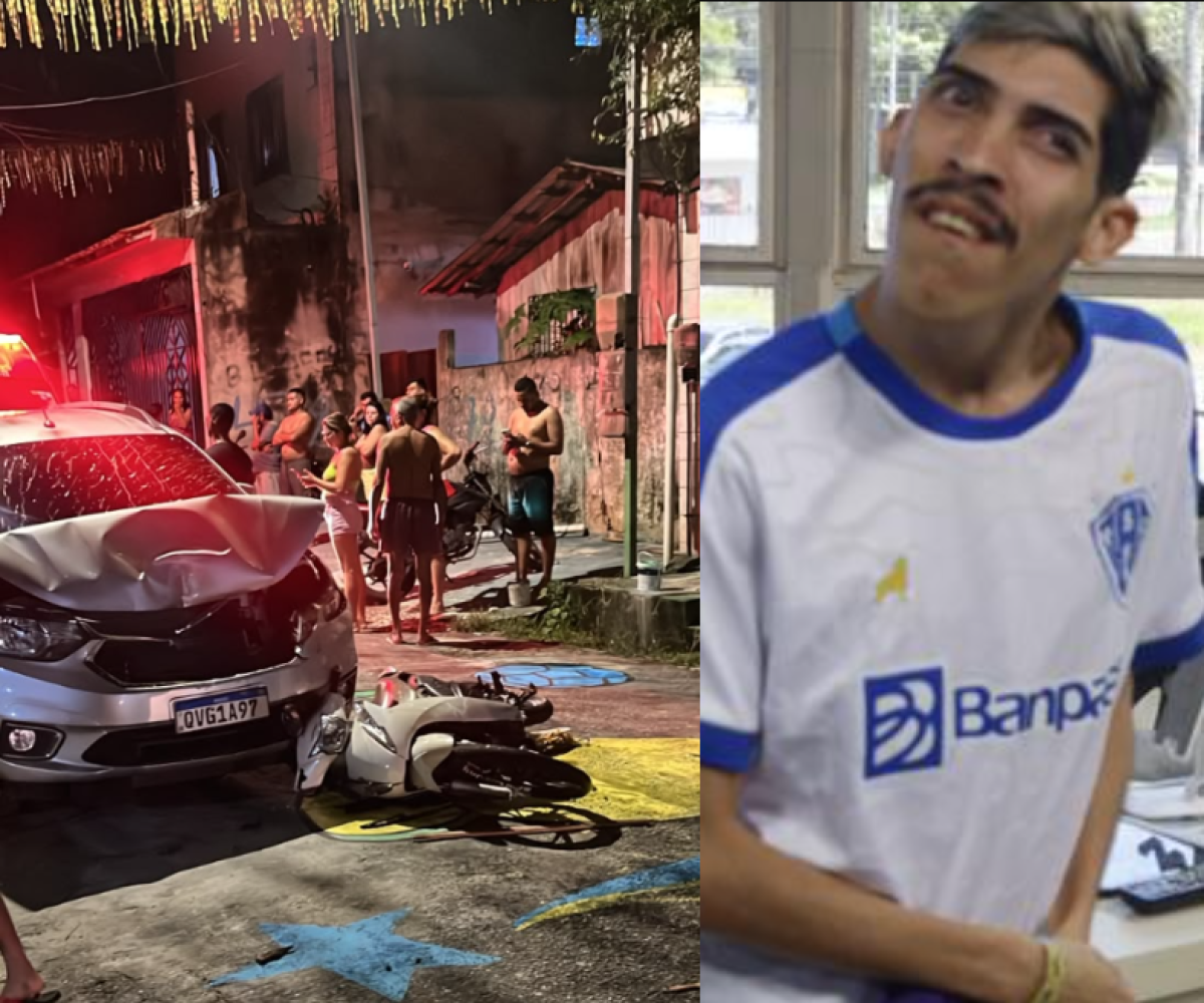 Foto: Redes Sociais
