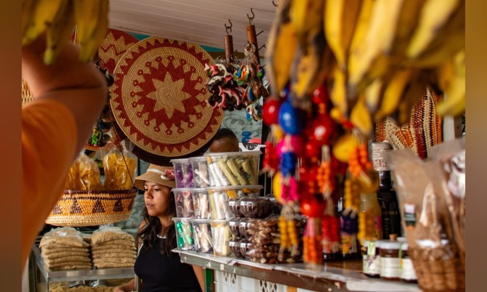 tunidades de renda para comunidades tradicionais, rurais e urbanas. O cronograma