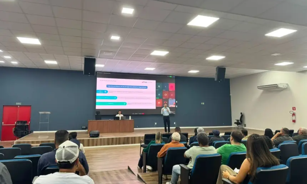 Semas lança SICAR+ em Belém para modernizar o cadastro ambiental no Pará
