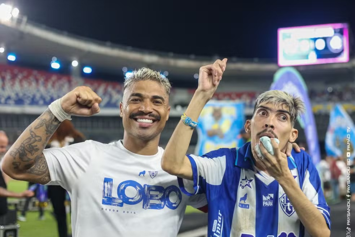 meio de nota divulgada nas redes sociais, o clube prestou solidariedade aos fami
