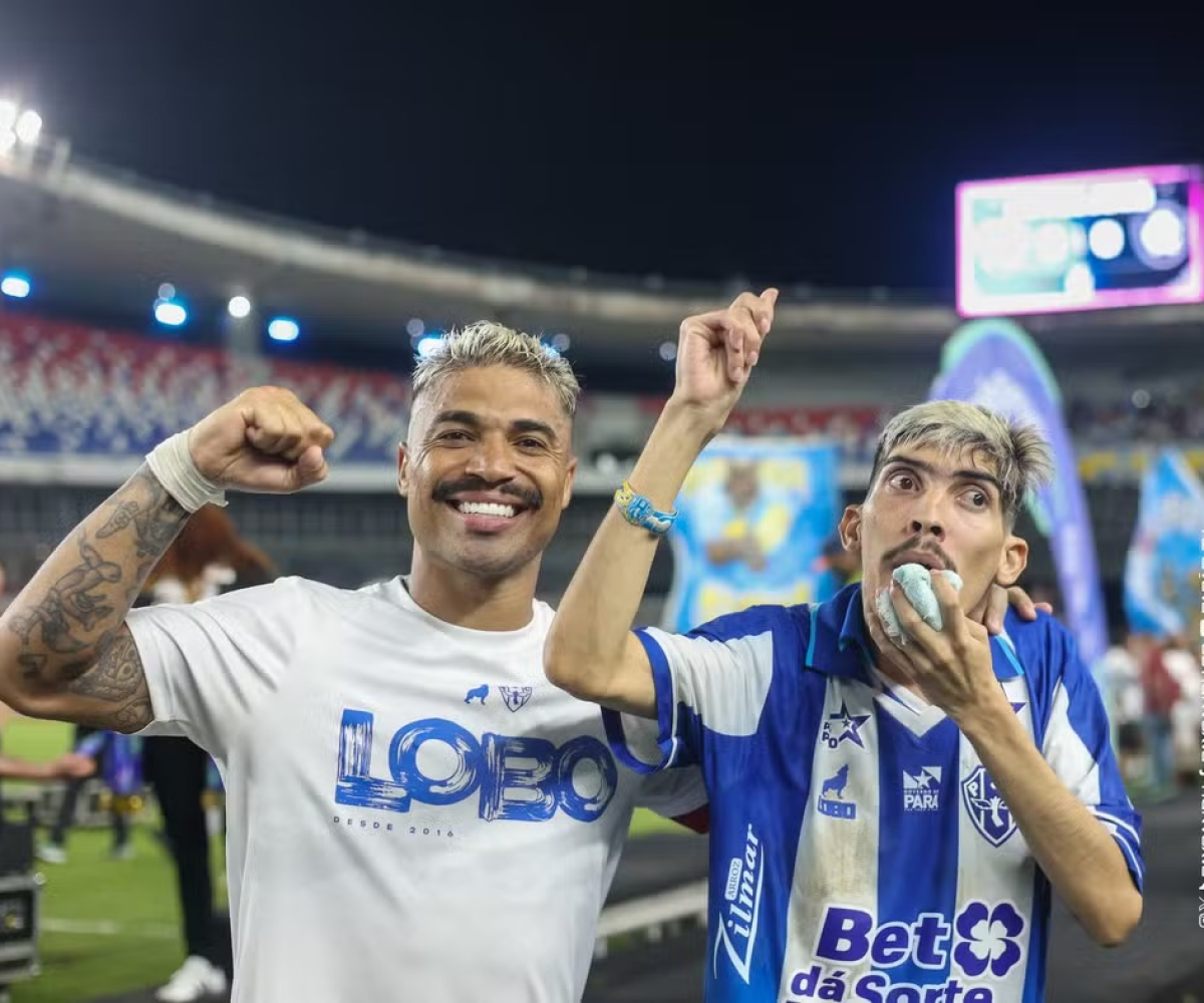 meio de nota divulgada nas redes sociais, o clube prestou solidariedade aos fami