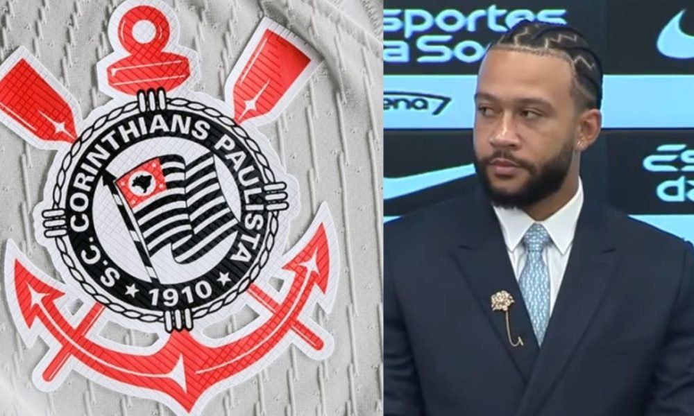 Corinthians encerra negociações por atacante avaliado em R$ 53 milhões