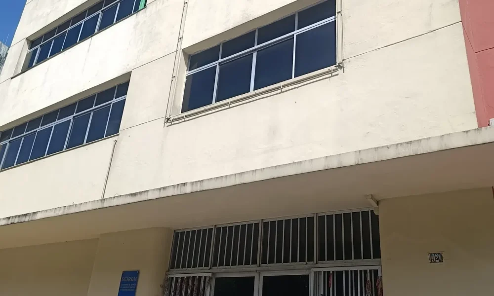 Seirdh abre processo seletivo com vagas para níveis médio e superior nesta quinta-feira