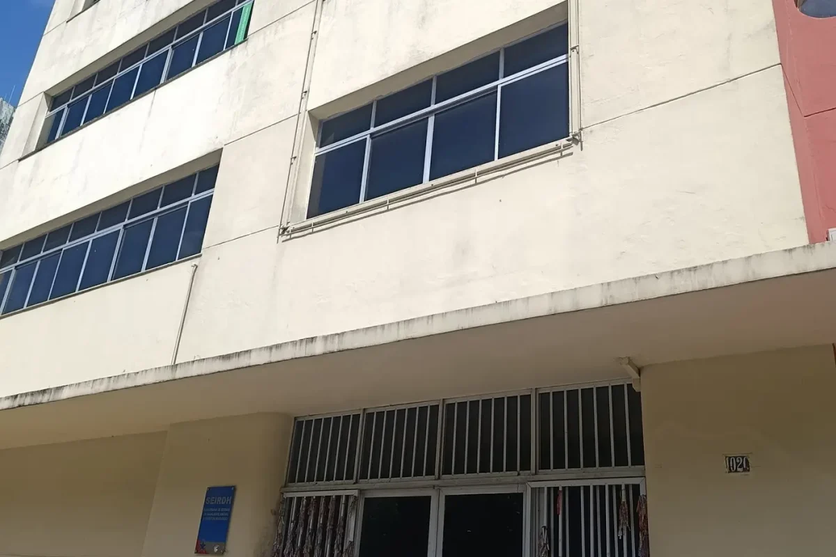 Seirdh abre processo seletivo com vagas para níveis médio e superior nesta quinta-feira